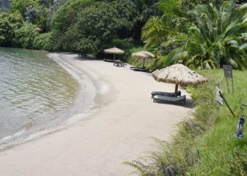 Patriotic dreams energised entrepreneur Nyiramongi to build Resorts