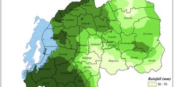 Heavy downpour expected in coming days, weatherman warns 