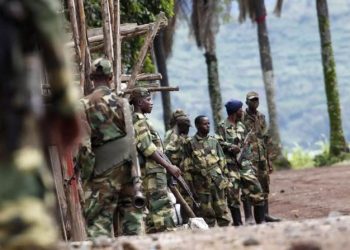 DRC’s M23 rebels recapture Kishishe