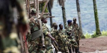 DRC’s M23 rebels recapture Kishishe