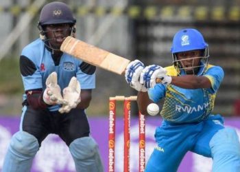Rwanda to battle Kenya in 2024 T20 World Cup qualifier