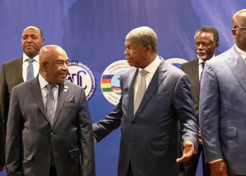 SADC members meet to set final modalities on deployment in DR Congo