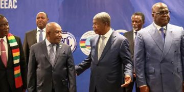 SADC members meet to set final modalities on deployment in DR Congo