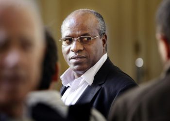 Ex-Rwandan doctor faces trial over 1994 massacre in France