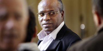 Ex-Rwandan doctor faces trial over 1994 massacre in France
