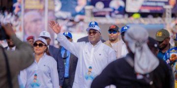 Fighting in DR-Congo to impede voting in two territories, authorities warn