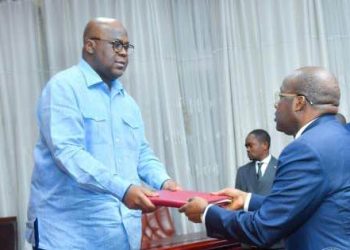 DRC sign agreement to deploy SADC soldiers in the east