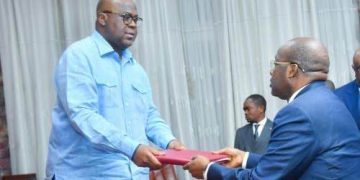 DRC sign agreement to deploy SADC soldiers in the east