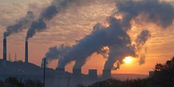 Africa’s dangerous air pollution levels are a global problem, new research