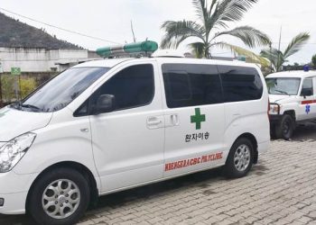 Ndengera CBC Polyclinic: Providing Health Care Services with Excellence