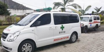 Ndengera CBC Polyclinic: Providing Health Care Services with Excellence