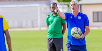 Can we put trust in coach Spittler 