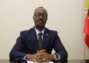 Former Army Chief Charles Kayonga appointed Envoy to Turkey