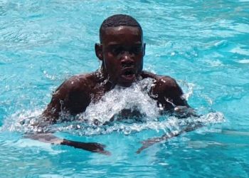 Zone 3 Swimming Competition returns after 7 years