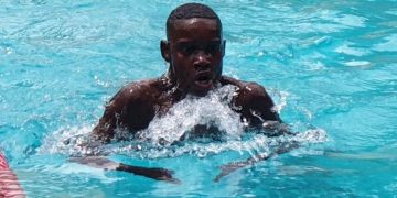 Zone 3 Swimming Competition returns after 7 years