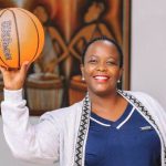 Former RDB Boss, Clare Akamanzi to head NBA Africa