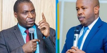 Veteran journalist Barore to head RBA, Kigali gets new Mayor