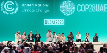 COP28 agreement signals “Beginning of the End” to Fossil Fuel Era