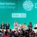 COP28 agreement signals “Beginning of the End” to Fossil Fuel Era