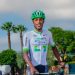 Henok Mulubrhan named African Cyclist 2023