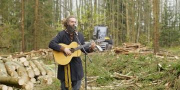 As COP28 concludes, forest destruction in Lithuania continues, reflect conflicting values within the European Union