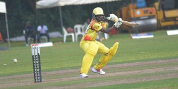 Uganda clinch clinical 6-wicket win in East African derby against Rwanda