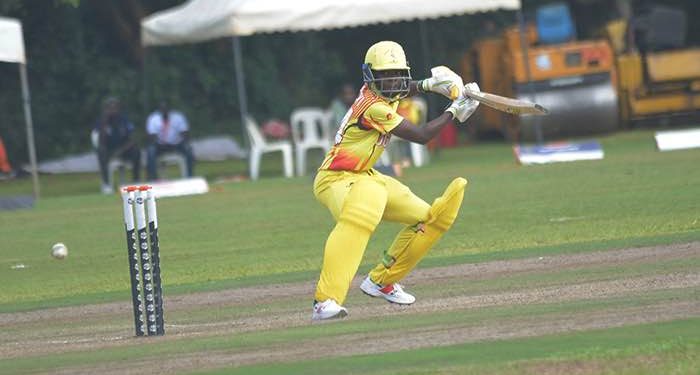Uganda clinch clinical 6-wicket win in East African derby against Rwanda