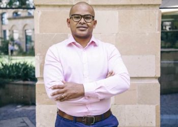 Africa’s leading technology firm appoints Bryan Kariuki as the Regional Manager 