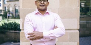 Africa’s leading technology firm appoints Bryan Kariuki as the Regional Manager 