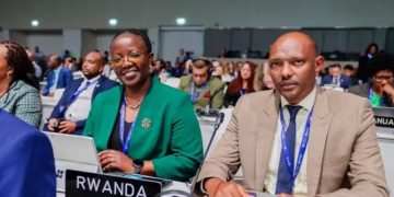COP28: Rwanda seek ‘loss and damage’ fund -run as “grant-based” arrangement