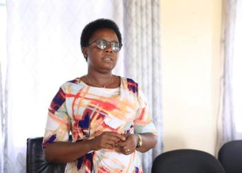 Luxury houseboat uBuranga to start cruising on Lake Kivu