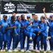 Namibia emerge victorious over Rwanda by 11 runs  
