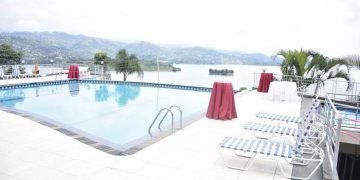 Breathtaking scenery inspires establishment of Nirvana Heights Resort 