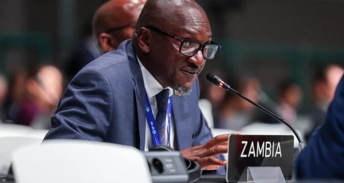 COP28: African Group of Negotiators “disappointed” at developed countries failure in adaptation finance