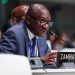 COP28: African Group of Negotiators “disappointed” at developed countries failure in adaptation finance