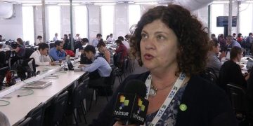 “Failure to address cruel factory farming” – critics denounce COP28 agreement