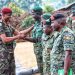 Regional force commander Gen. Kiugu fears for deteriorating security conditions in North Kivu