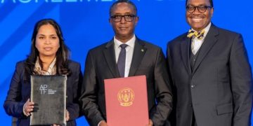 Africa gets shot in the arm as continental Pharmaceutical Foundation gets underway