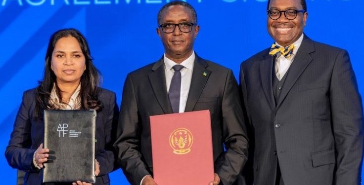 Africa gets shot in the arm as continental Pharmaceutical Foundation gets underway