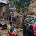 Over 40 People killed by Floods, Landslides in DR Congo