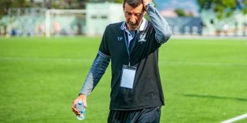 APR FC coach says “We will never play in the Mapinduzi Cup again”