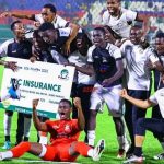 APR FC elimincate Yanga of Tanzania from 2024 Mapinduzi Cup