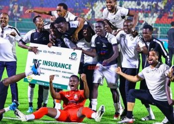 APR FC elimincate Yanga of Tanzania from 2024 Mapinduzi Cup