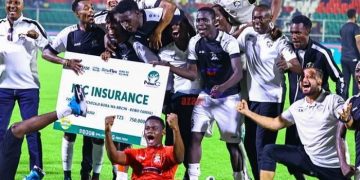 APR FC elimincate Yanga of Tanzania from 2024 Mapinduzi Cup