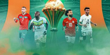 Africa Cup of Nations 2024 to kick off in Ivory Coast this Saturday