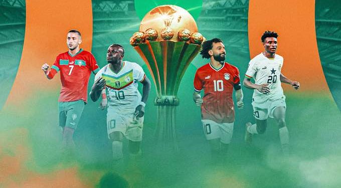 Africa Cup of Nations 2024 to kick off in Ivory Coast this Saturday