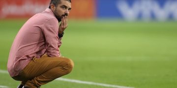 Rayon Sports bolster ranks with new head coach Julien Mette