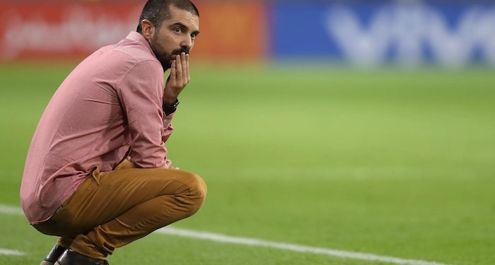 Rayon Sports bolster ranks with new head coach Julien Mette