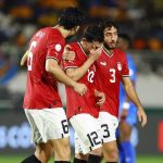 Tears in Cairo! Egypt's AFCON dream crushed by DRC in penalty heartbreak