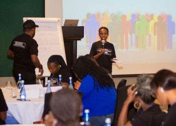 EmergeHer Business Conference driving sustainable economic growth for women and youth